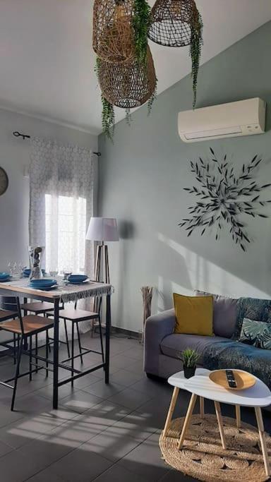 Apartamento Toulouse Charmant T3 Ponts Jumeaux Avec Terrasse Exterior foto